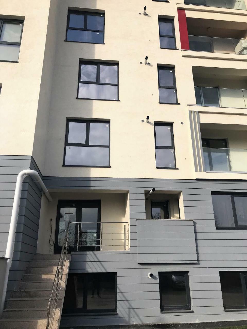 Nature Escape Studio Bucharest Exterior photo